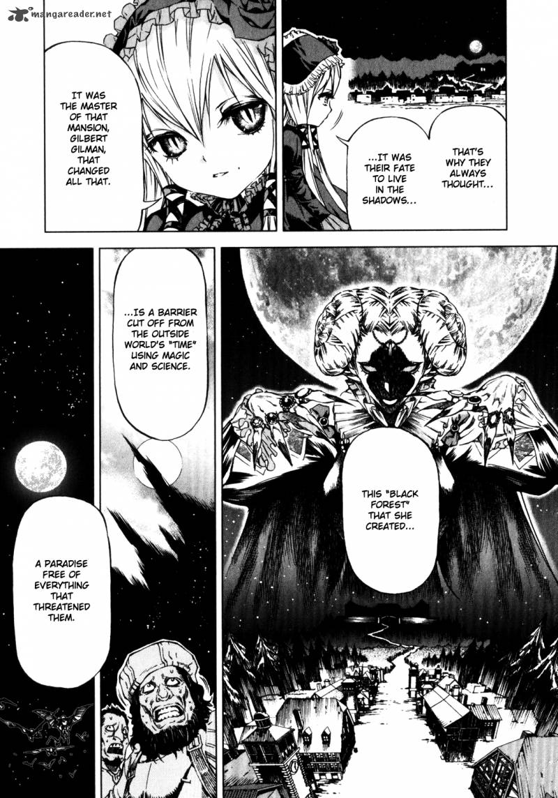 Kiba No Tabishounin The Arms Peddler 27 3
