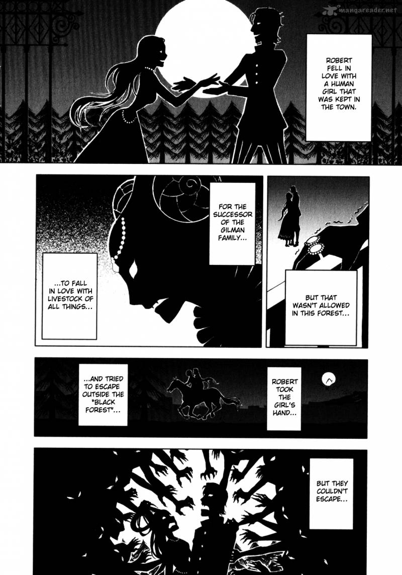 Kiba No Tabishounin The Arms Peddler 27 6