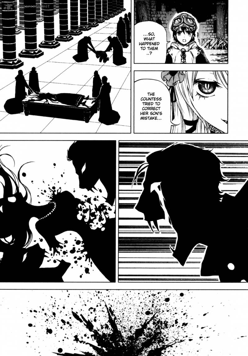 Kiba No Tabishounin The Arms Peddler 27 7