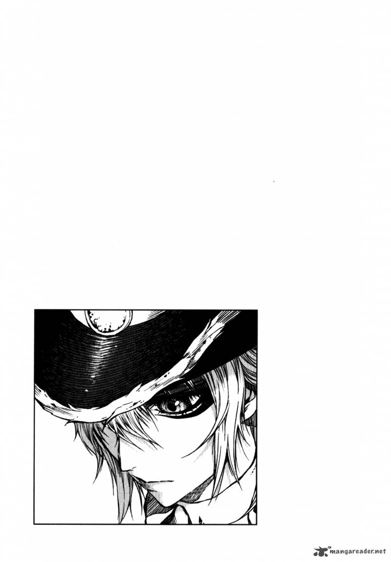 Kiba No Tabishounin The Arms Peddler 28 19