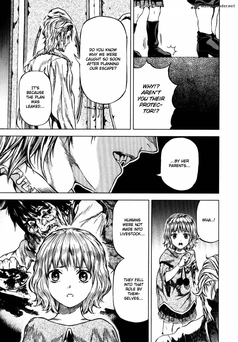 Kiba No Tabishounin The Arms Peddler 29 10