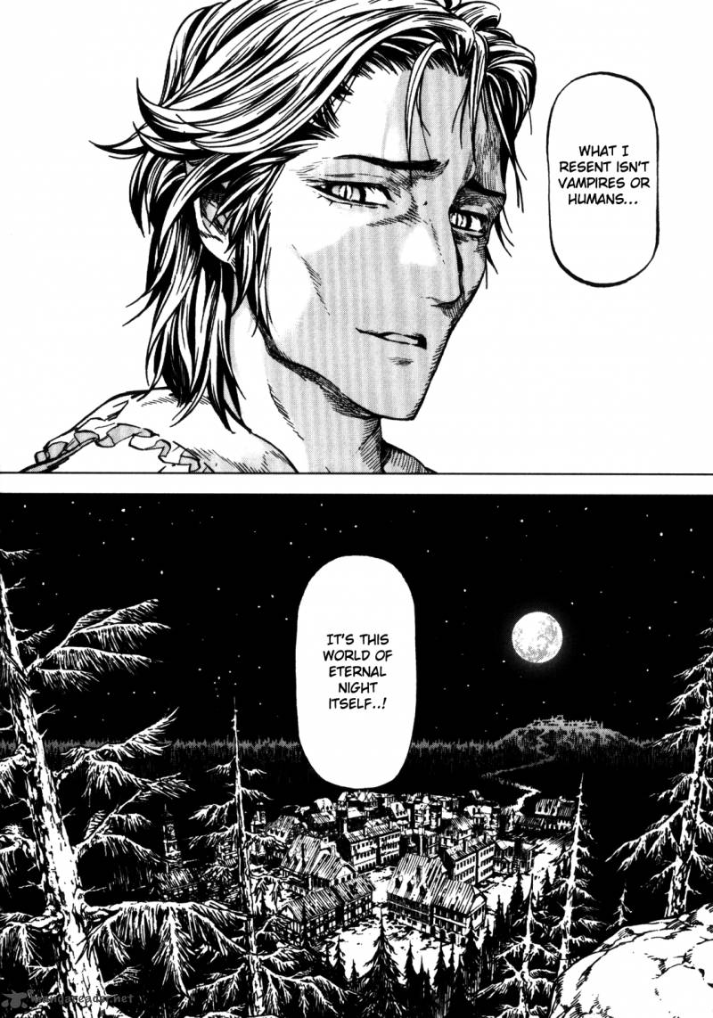 Kiba No Tabishounin The Arms Peddler 29 11