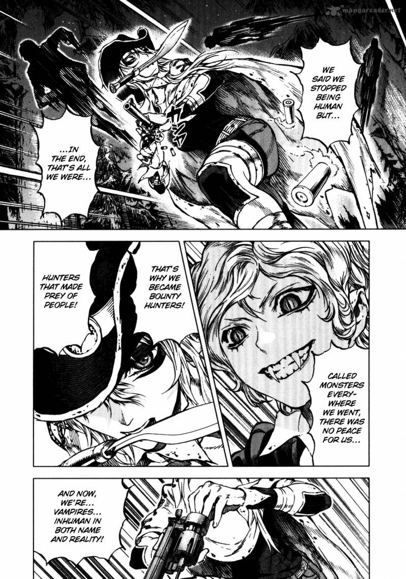Kiba No Tabishounin The Arms Peddler 29 16