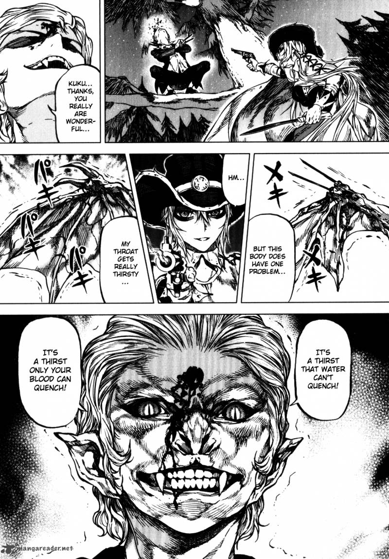 Kiba No Tabishounin The Arms Peddler 29 18