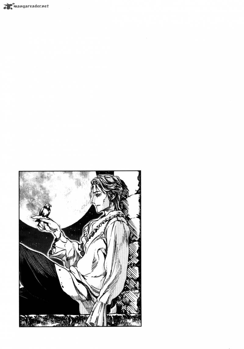 Kiba No Tabishounin The Arms Peddler 29 20