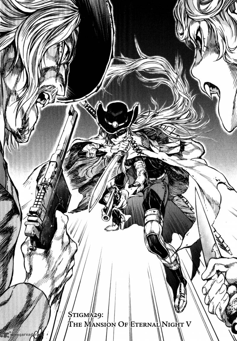 Kiba No Tabishounin The Arms Peddler 29 3