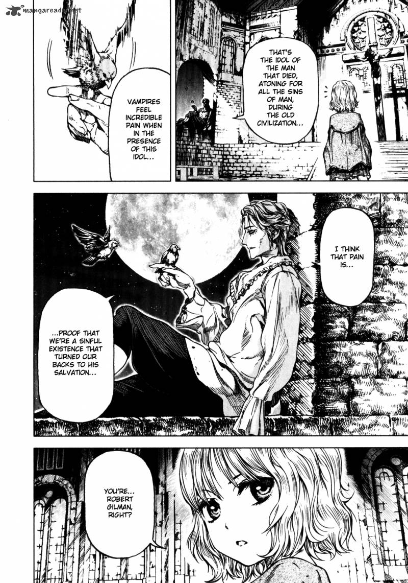 Kiba No Tabishounin The Arms Peddler 29 5