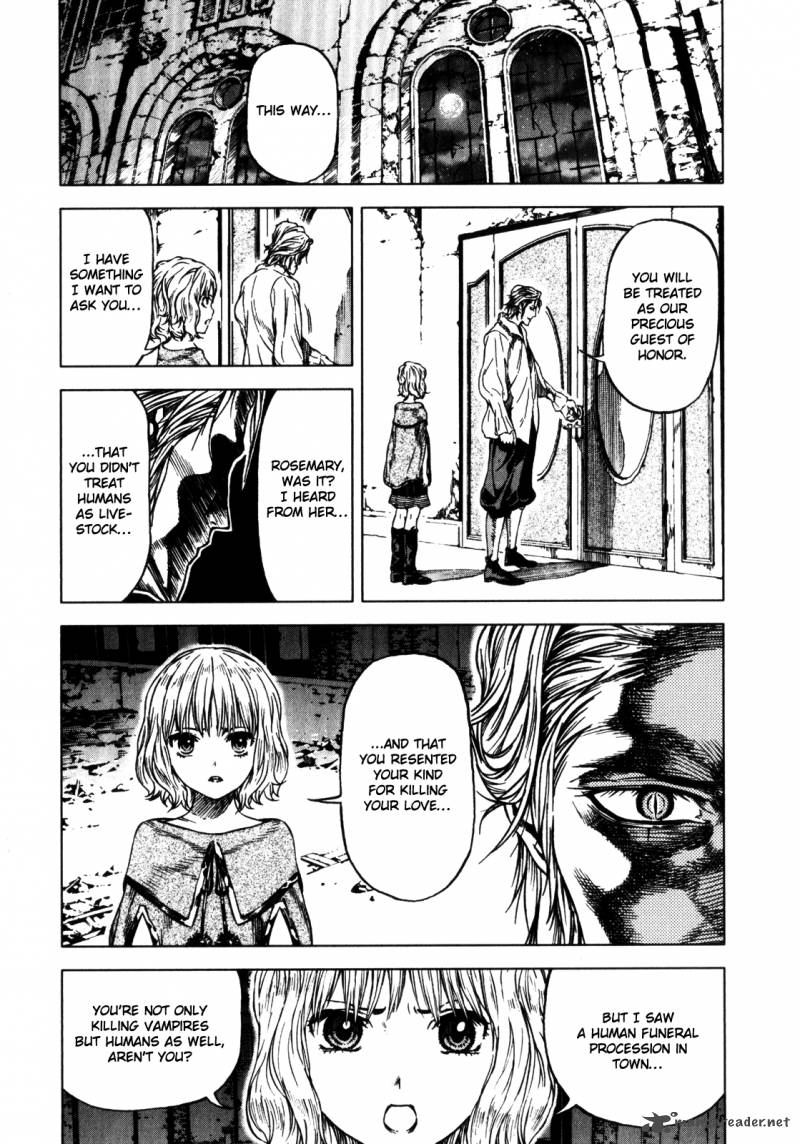 Kiba No Tabishounin The Arms Peddler 29 9