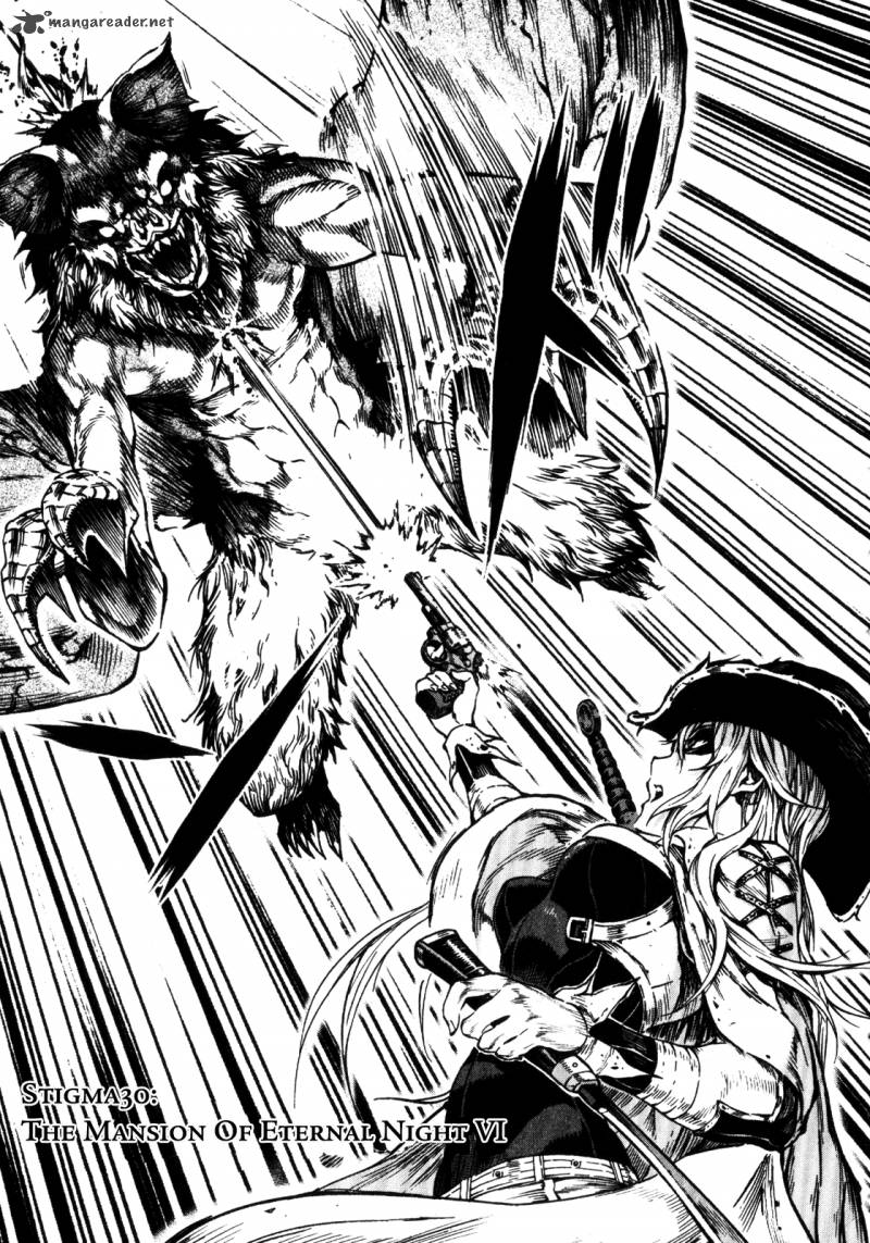 Kiba No Tabishounin The Arms Peddler 30 4
