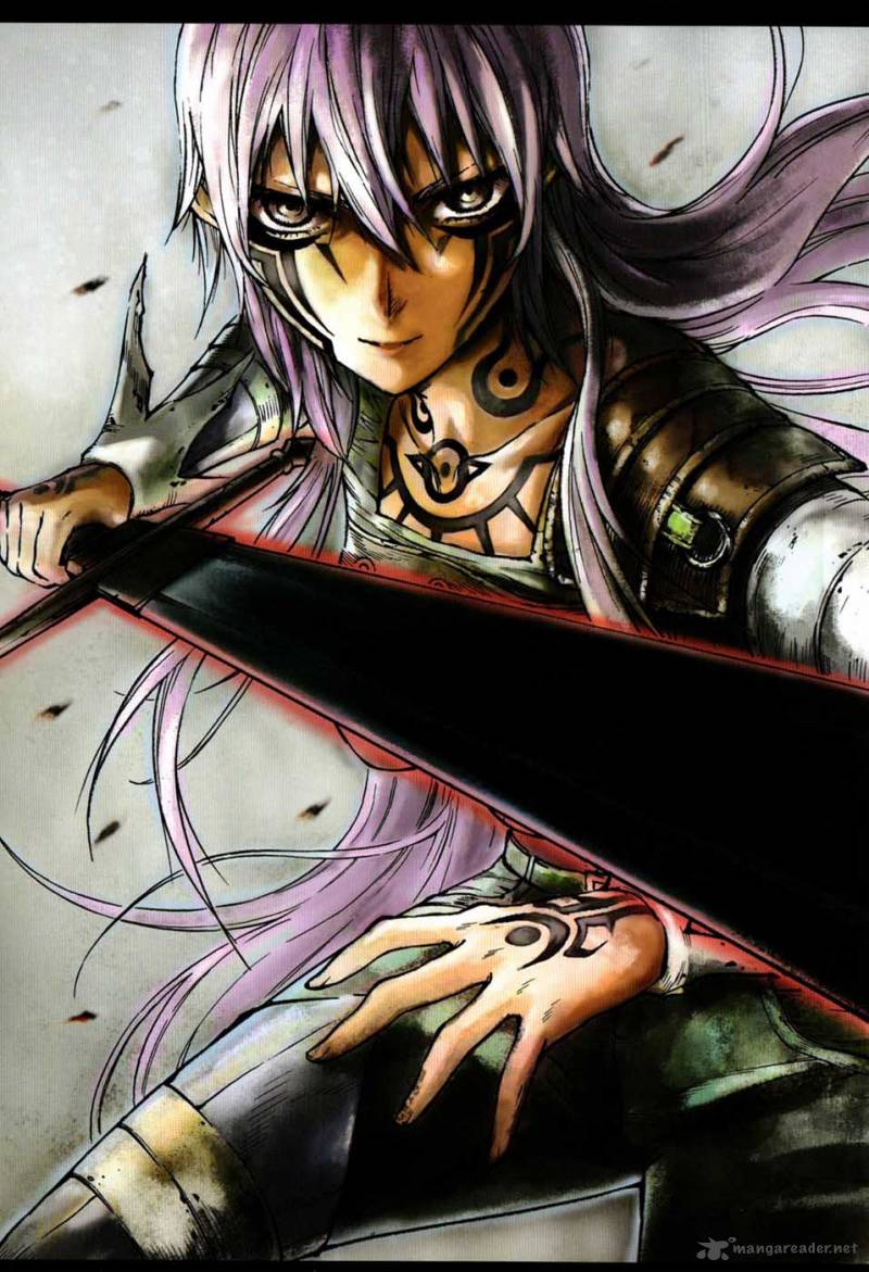 Kiba No Tabishounin The Arms Peddler 31 9