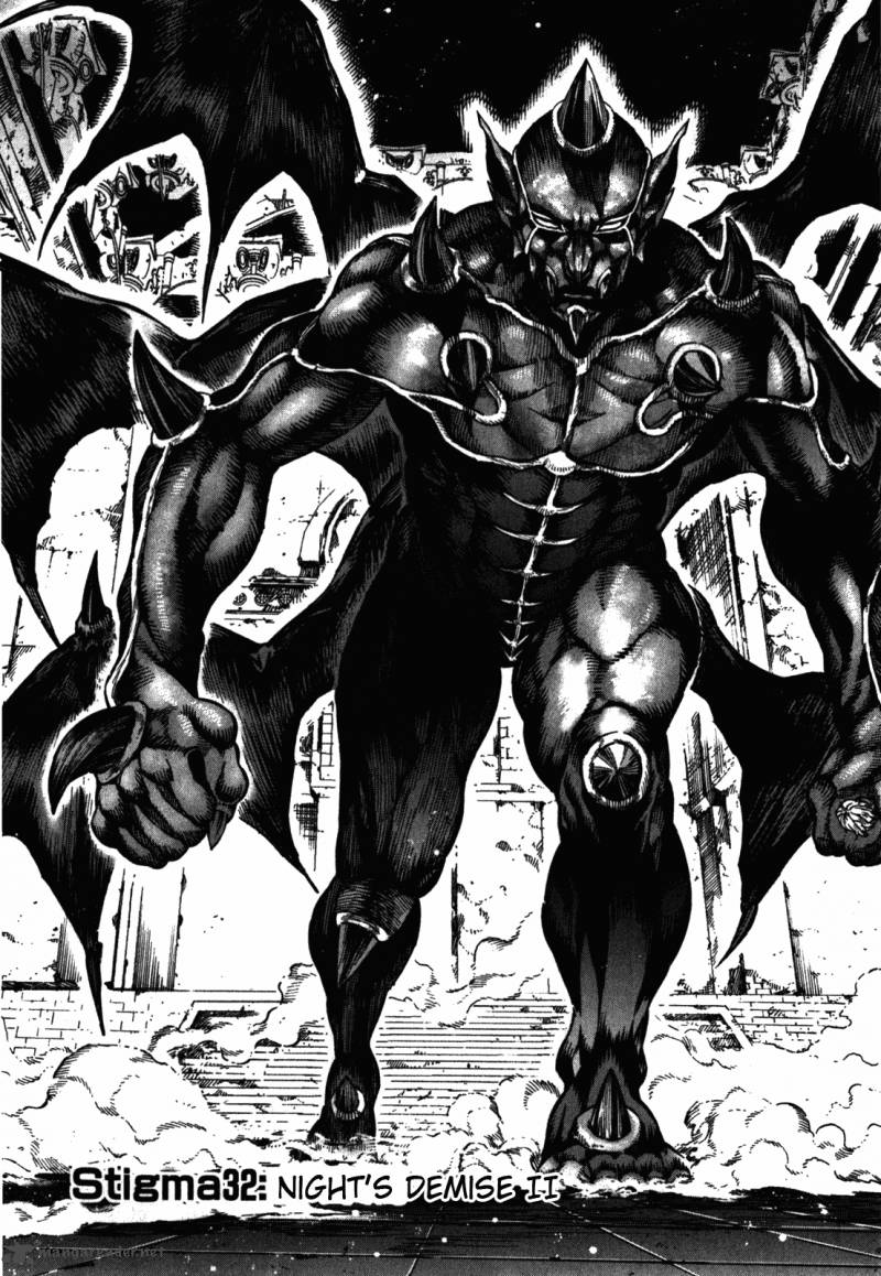 Kiba No Tabishounin The Arms Peddler 32 5