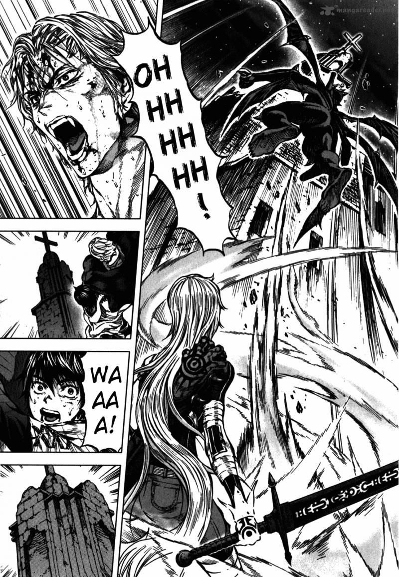 Kiba No Tabishounin The Arms Peddler 34 2