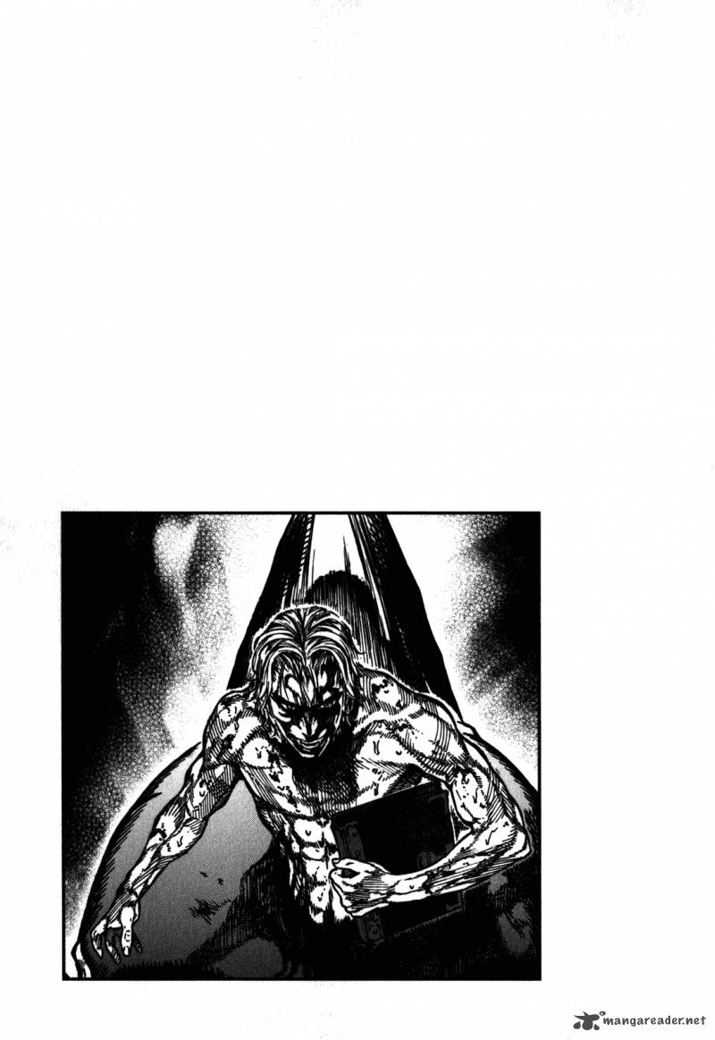 Kiba No Tabishounin The Arms Peddler 34 20