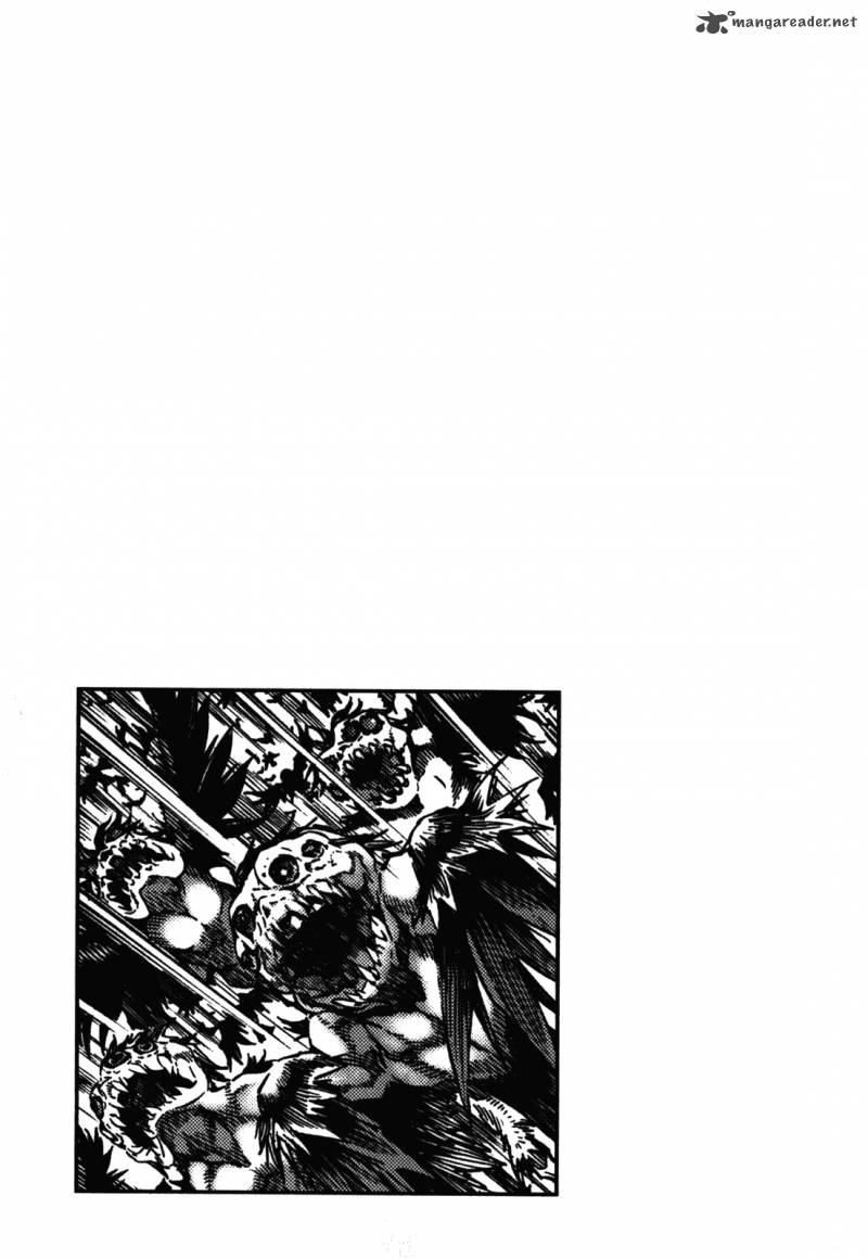 Kiba No Tabishounin The Arms Peddler 40 20