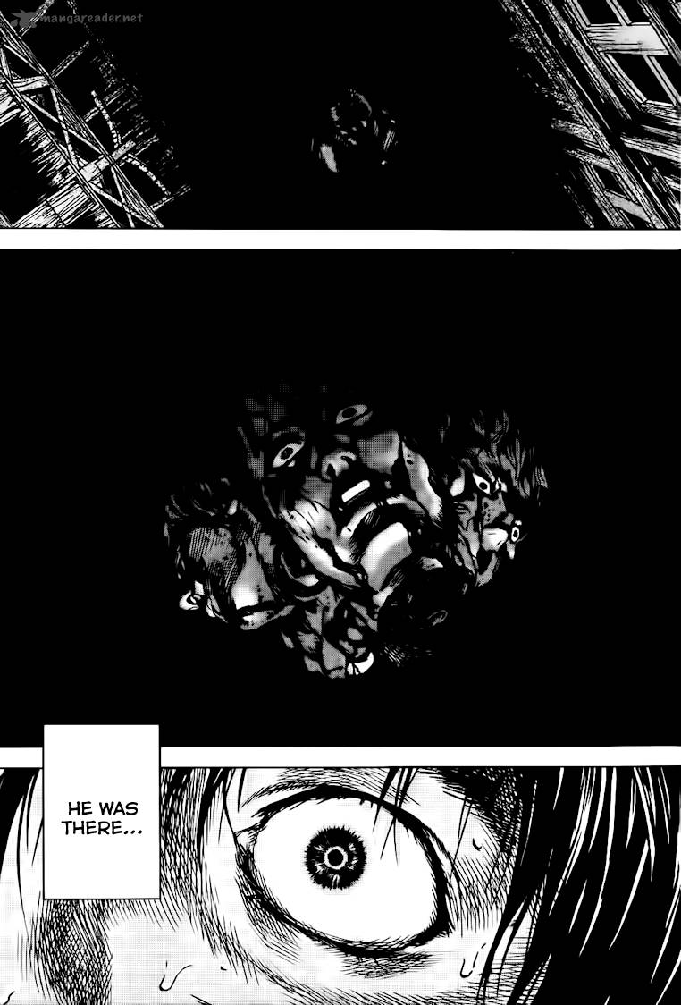 Kiba No Tabishounin The Arms Peddler 43 17