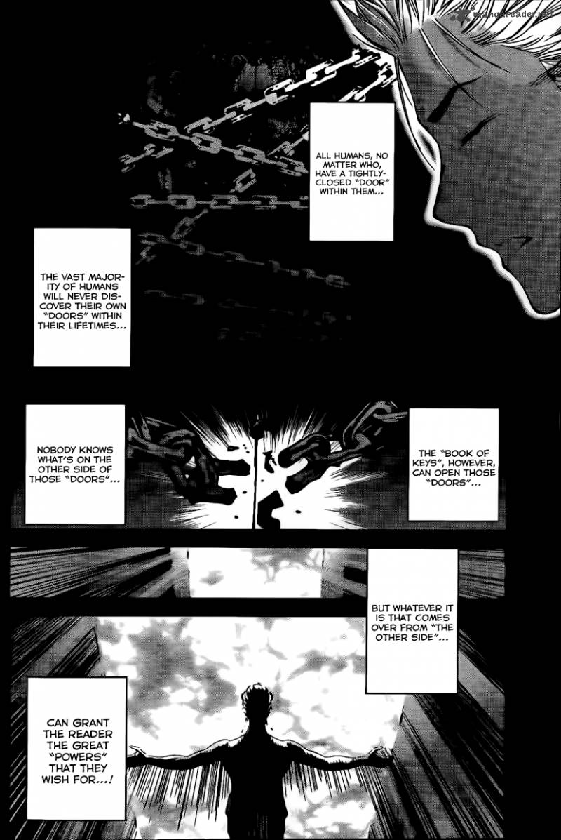 Kiba No Tabishounin The Arms Peddler 44 11