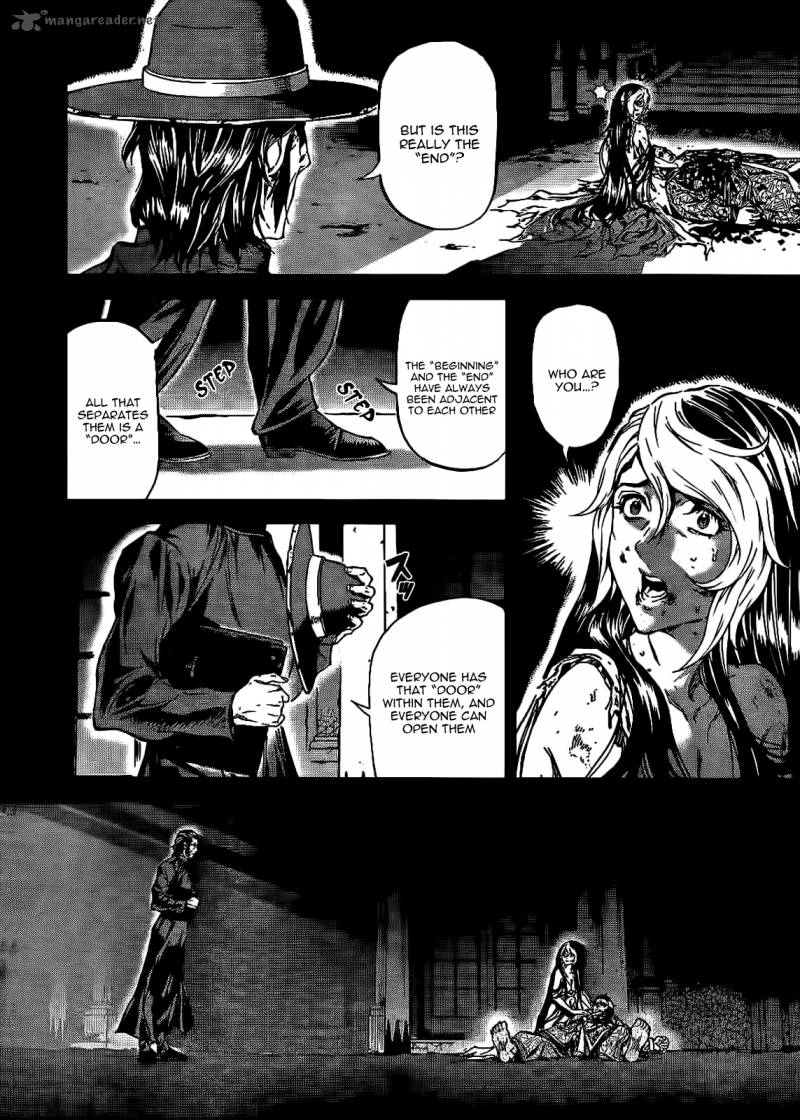 Kiba No Tabishounin The Arms Peddler 48 2