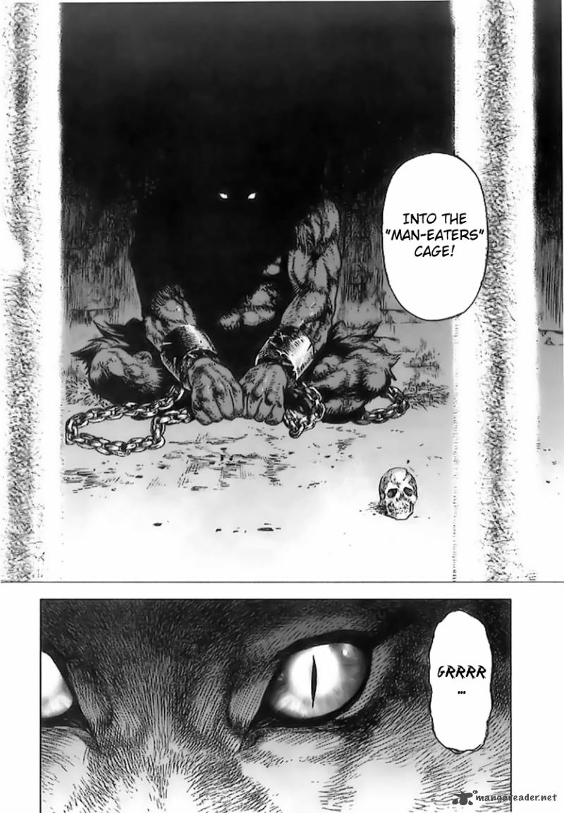 Kiba No Tabishounin The Arms Peddler 5 25