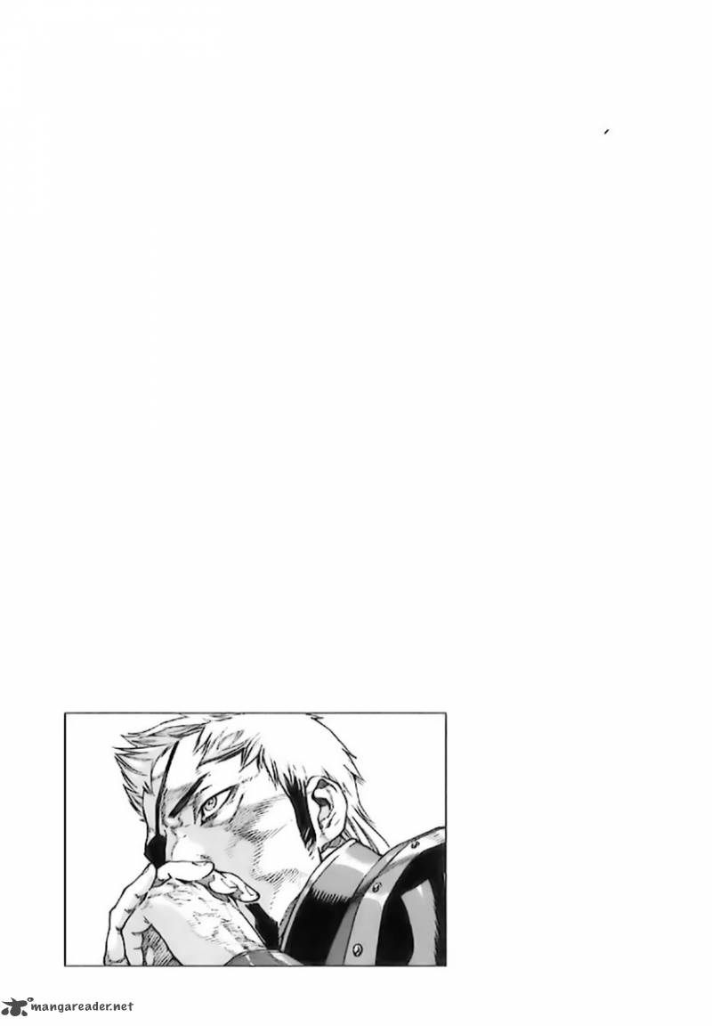 Kiba No Tabishounin The Arms Peddler 6 25