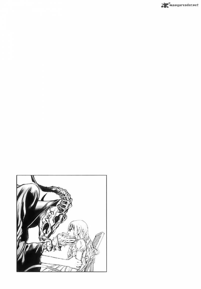 Kiba No Tabishounin The Arms Peddler 7 25