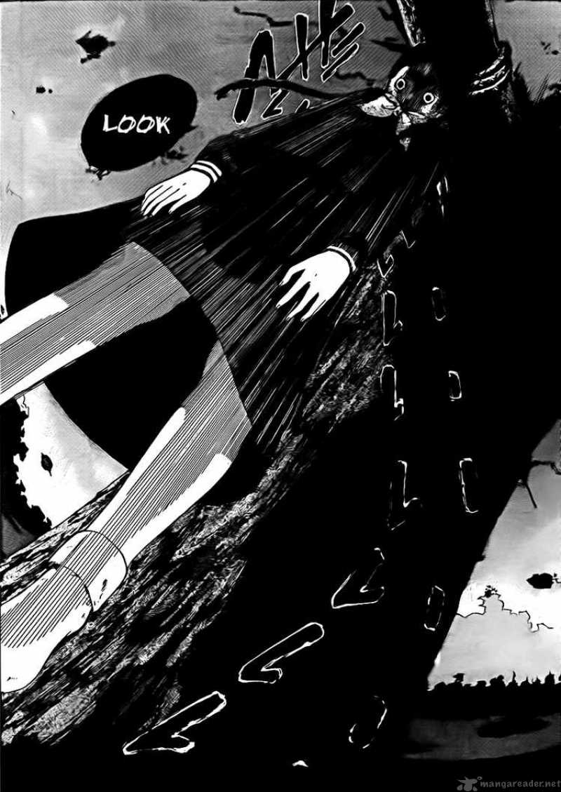 Kiben Gakuha Yotsuya Sensei No Kaidan 5 14