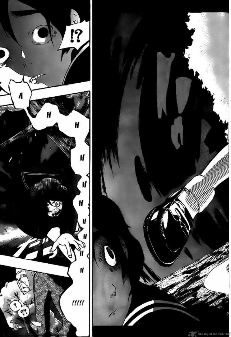 Kiben Gakuha Yotsuya Sensei No Kaidan 5 15
