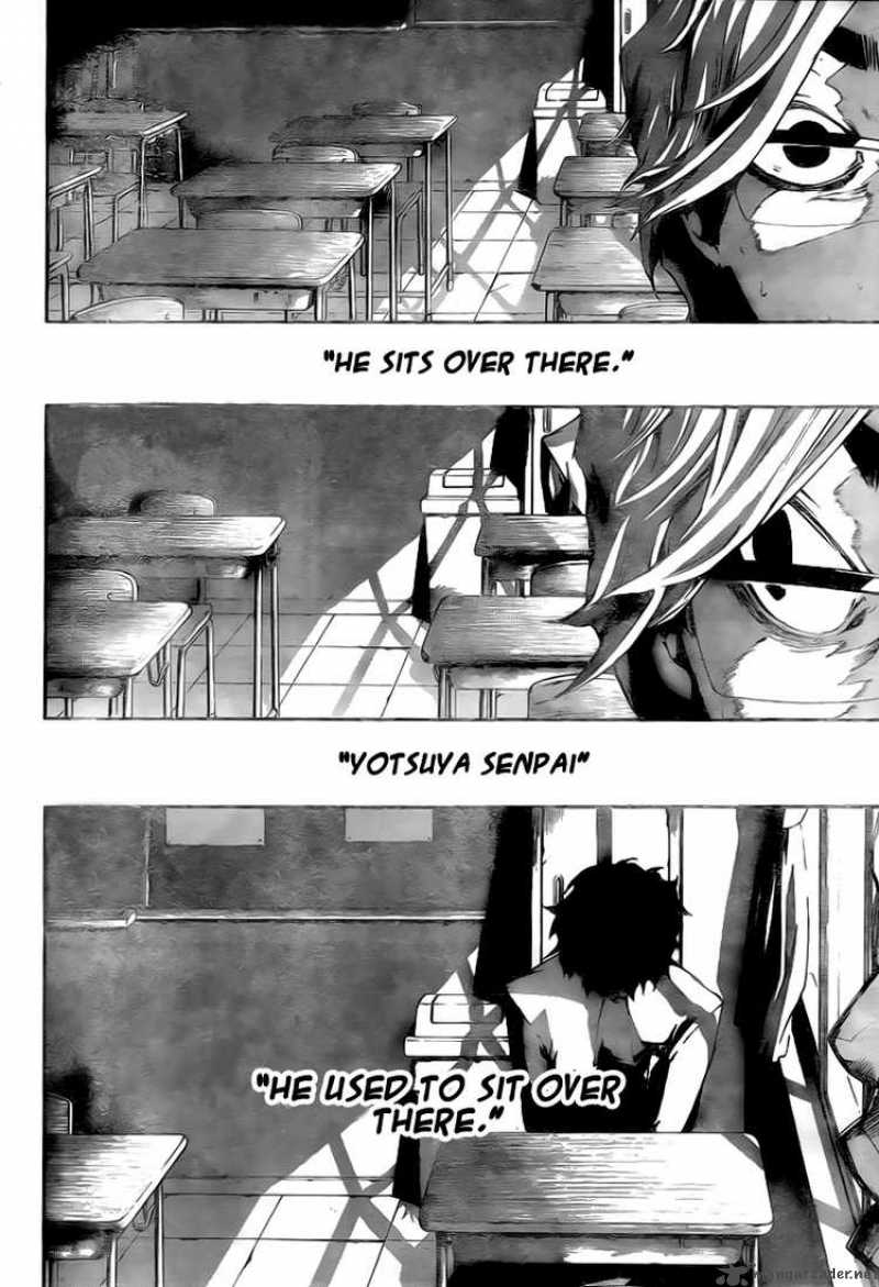 Kiben Gakuha Yotsuya Sensei No Kaidan 7 8