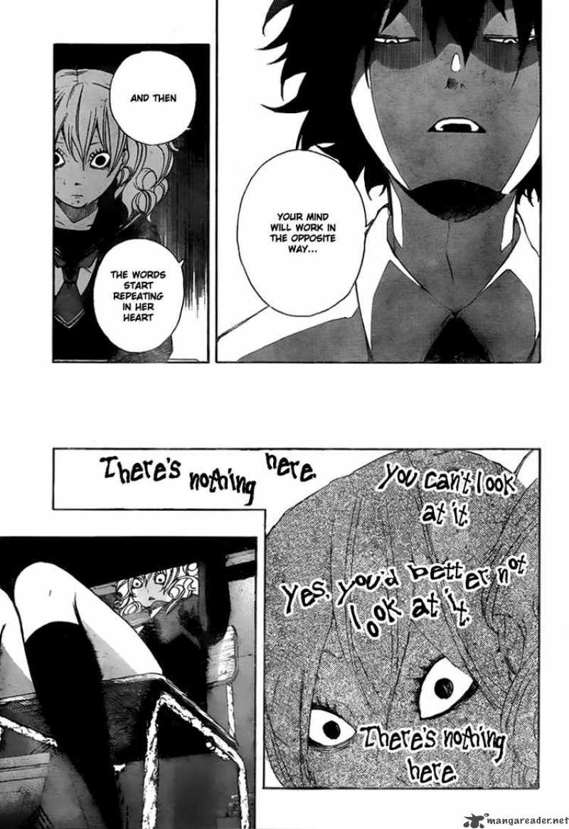 Kiben Gakuha Yotsuya Sensei No Kaidan 9 11