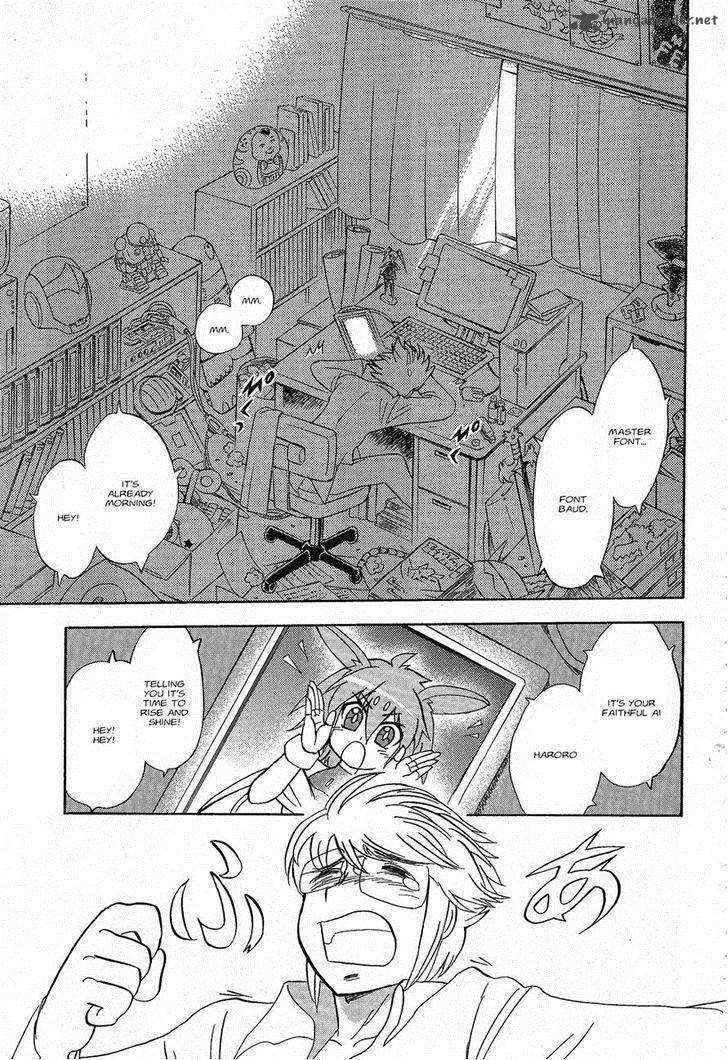 Kidou Senshi Crossbone Gundam Ghost 1 2