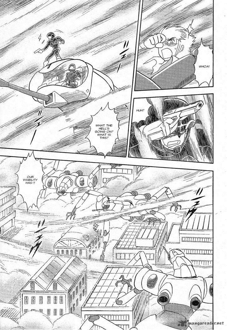 Kidou Senshi Crossbone Gundam Ghost 1 29