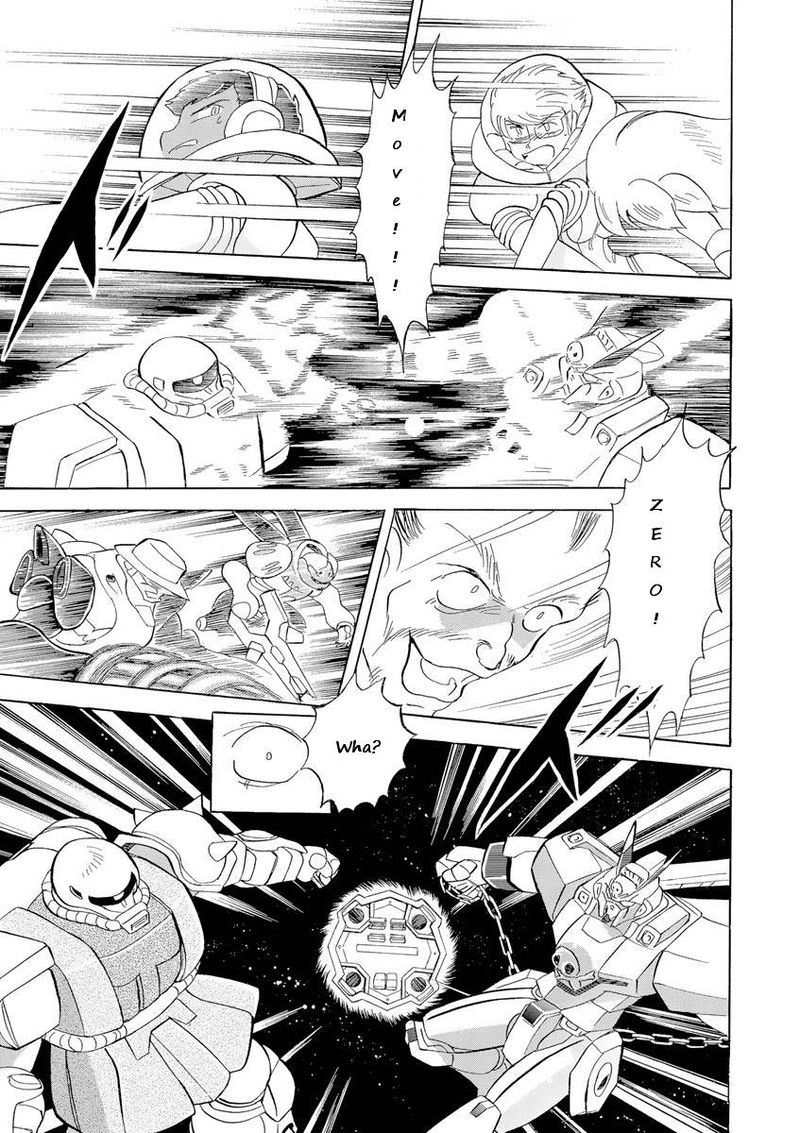 Kidou Senshi Crossbone Gundam Ghost 10 26