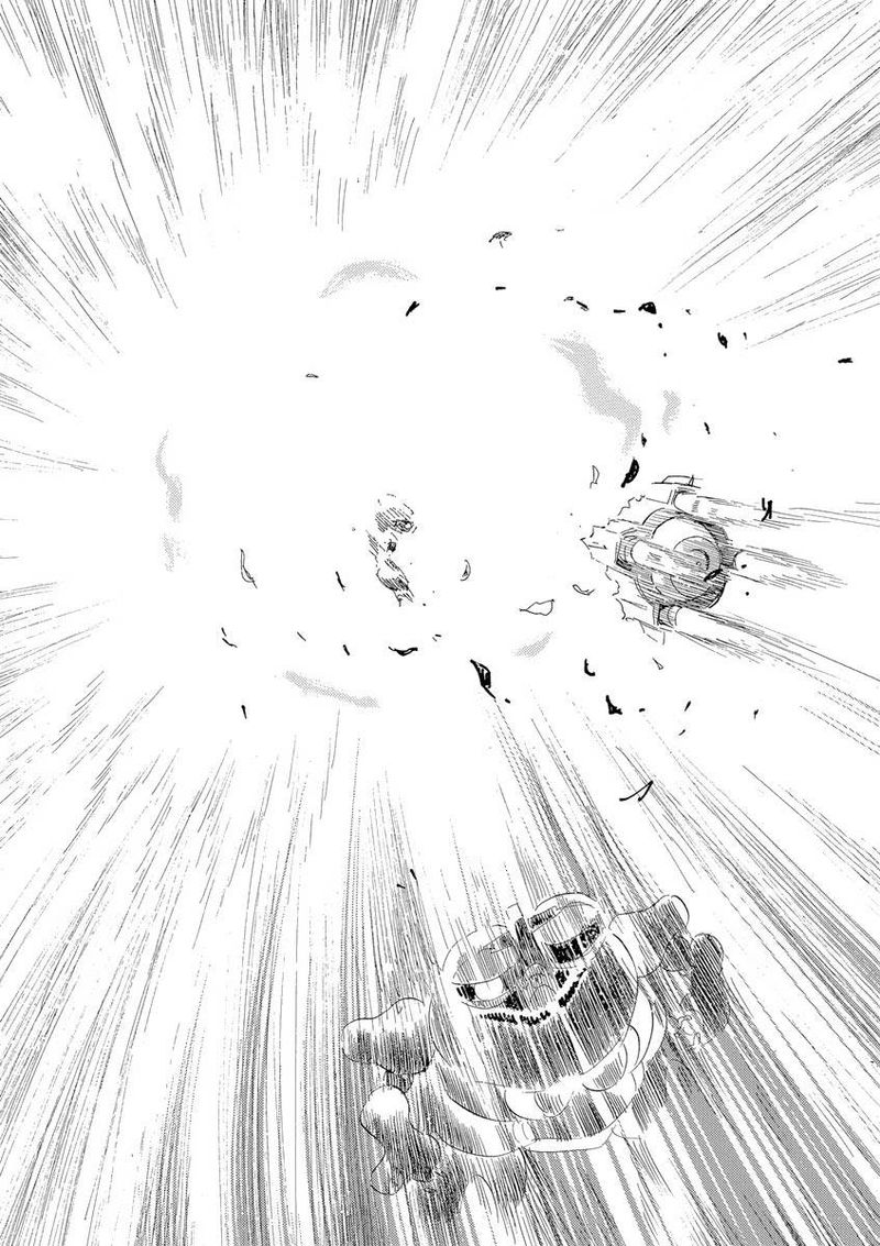 Kidou Senshi Crossbone Gundam Ghost 10 36
