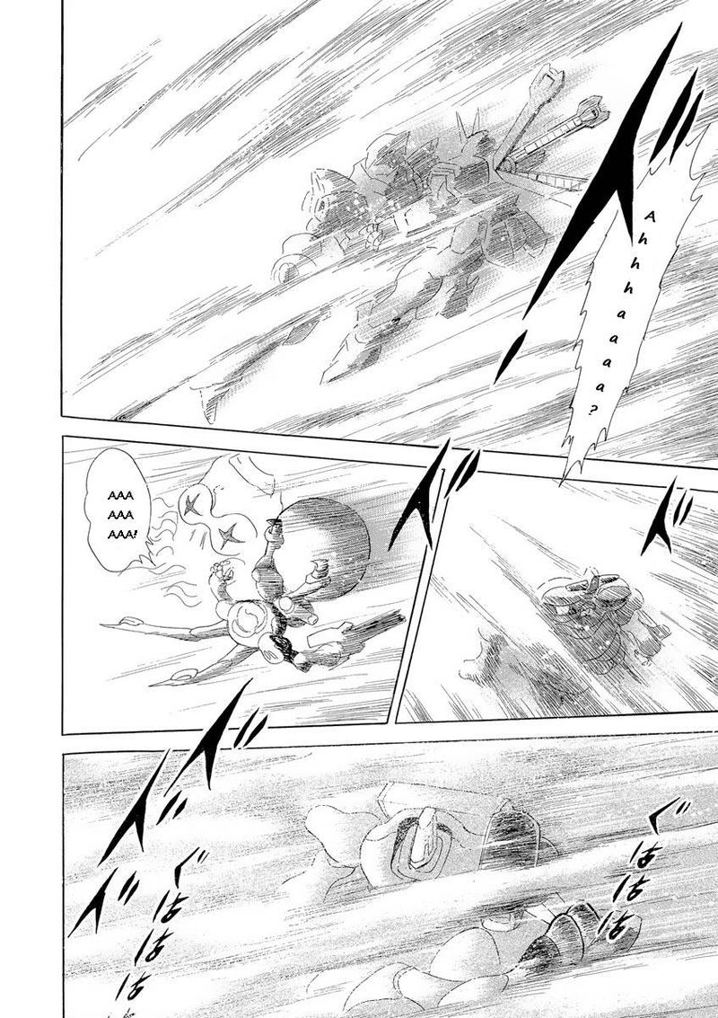 Kidou Senshi Crossbone Gundam Ghost 10 37