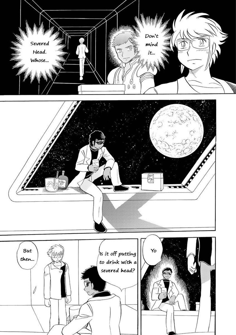 Kidou Senshi Crossbone Gundam Ghost 11 27