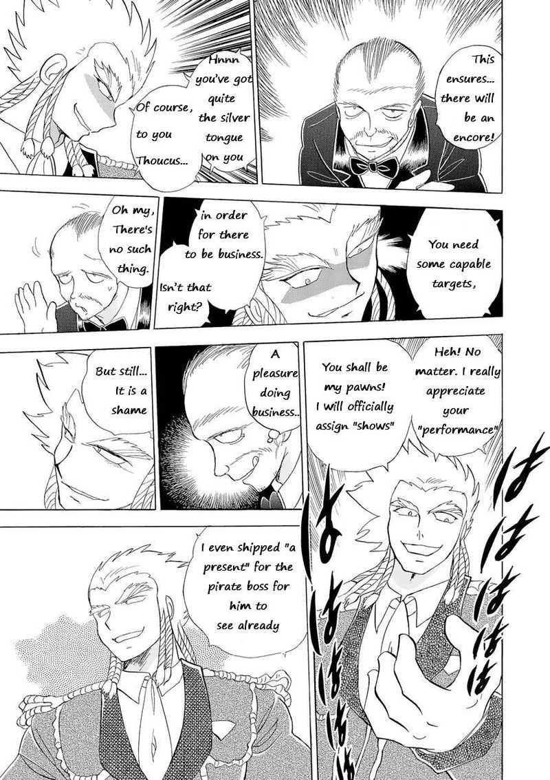 Kidou Senshi Crossbone Gundam Ghost 11 3