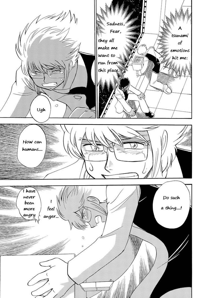 Kidou Senshi Crossbone Gundam Ghost 11 37