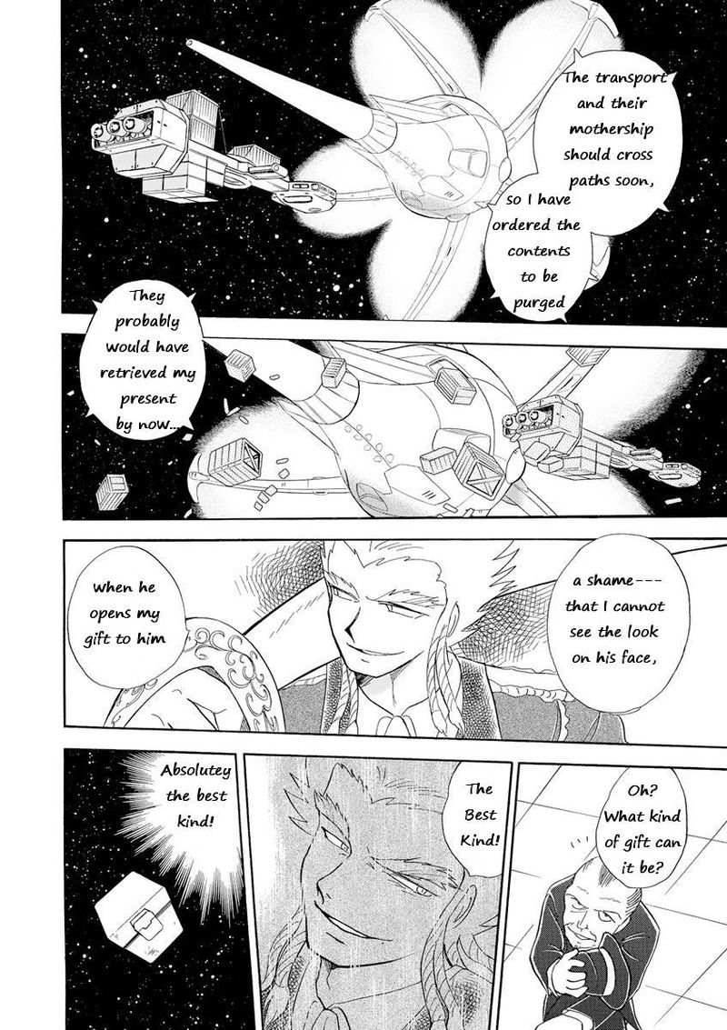 Kidou Senshi Crossbone Gundam Ghost 11 4