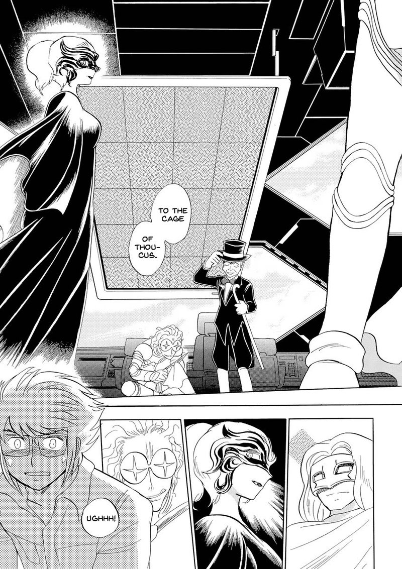 Kidou Senshi Crossbone Gundam Ghost 13 3