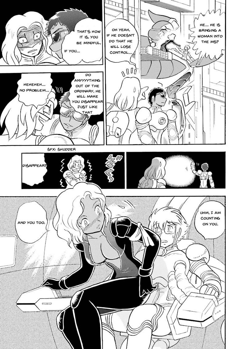 Kidou Senshi Crossbone Gundam Ghost 19 12
