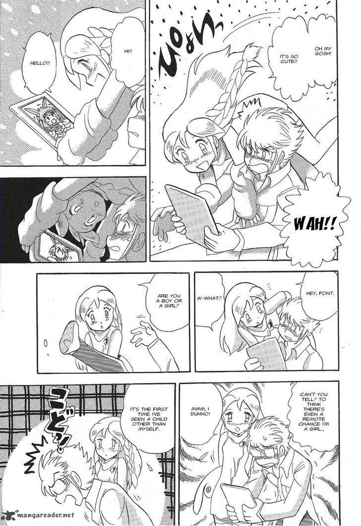 Kidou Senshi Crossbone Gundam Ghost 2 11