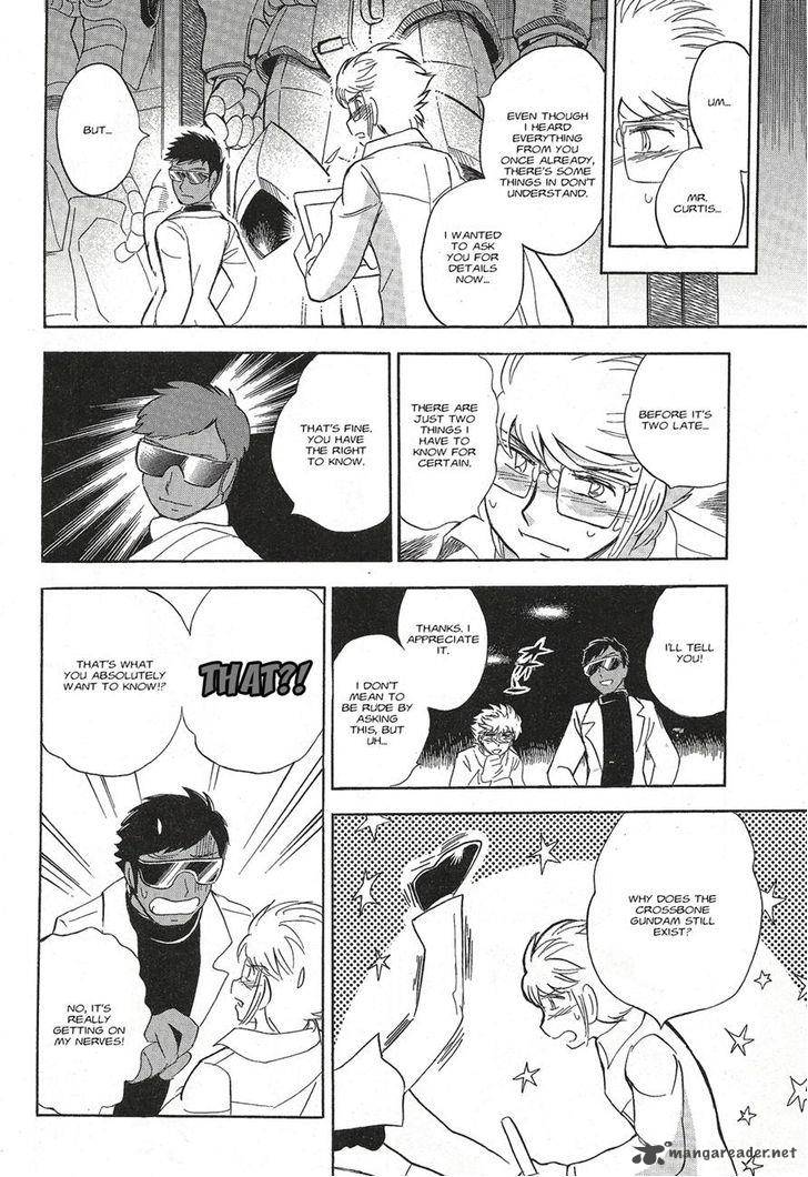Kidou Senshi Crossbone Gundam Ghost 2 14
