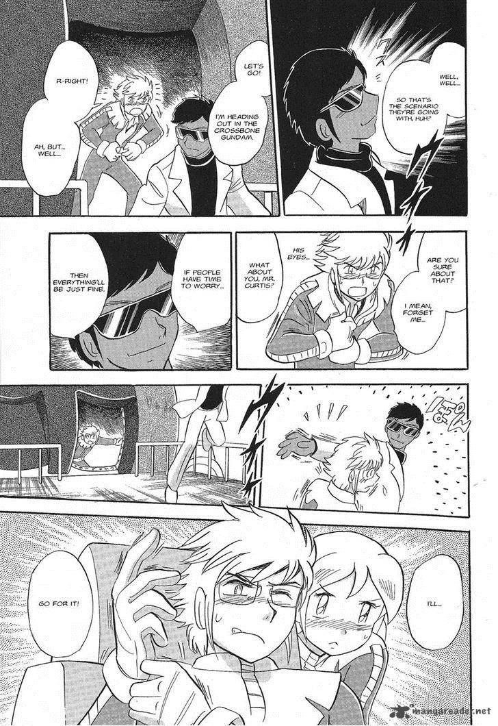 Kidou Senshi Crossbone Gundam Ghost 2 21