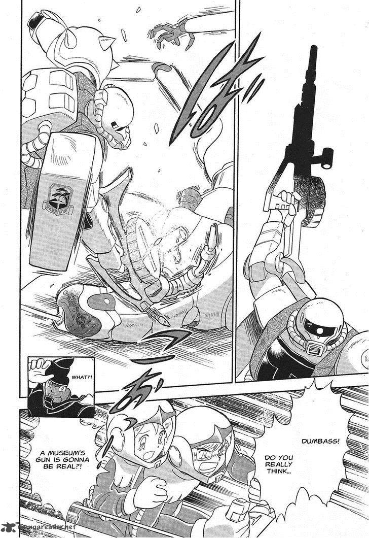 Kidou Senshi Crossbone Gundam Ghost 2 24