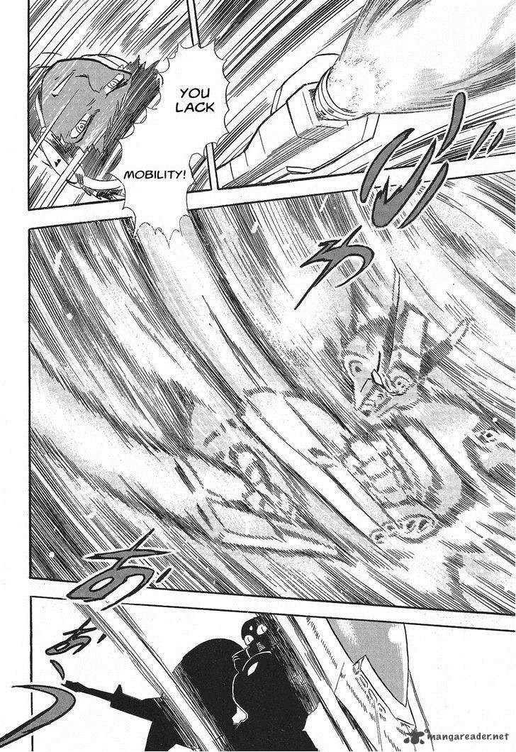Kidou Senshi Crossbone Gundam Ghost 2 29