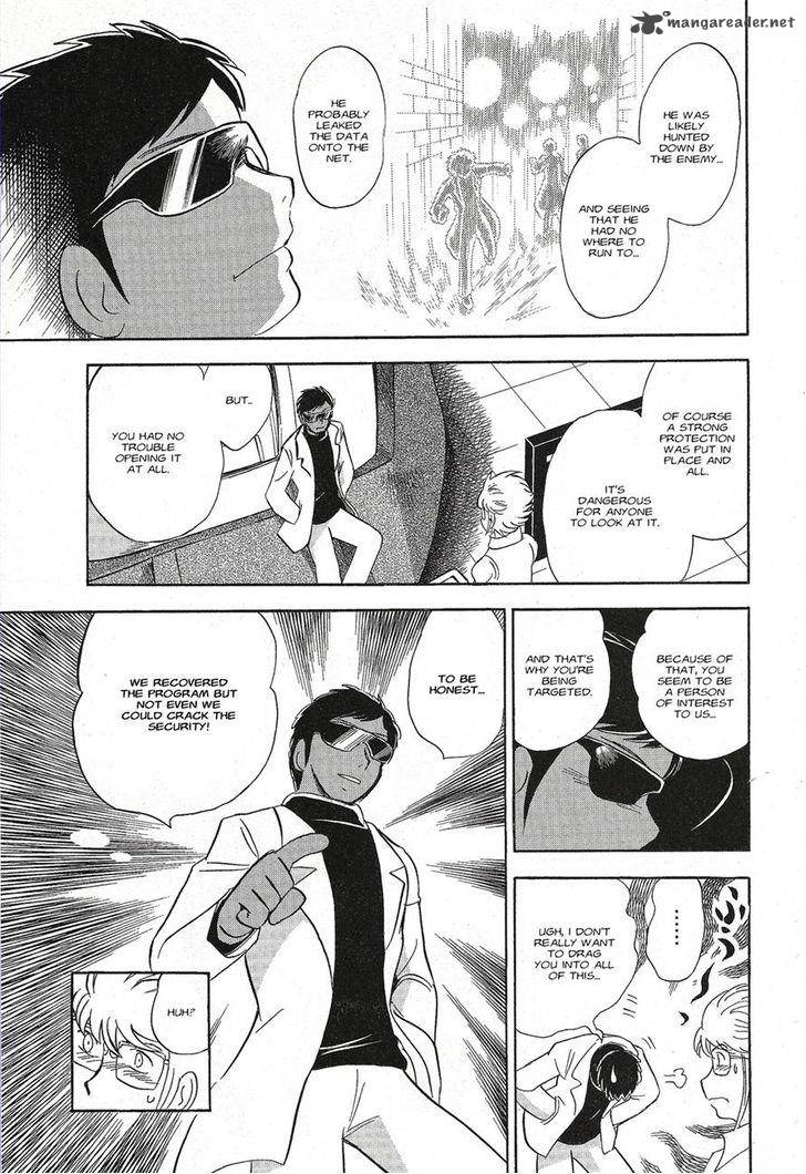 Kidou Senshi Crossbone Gundam Ghost 2 7