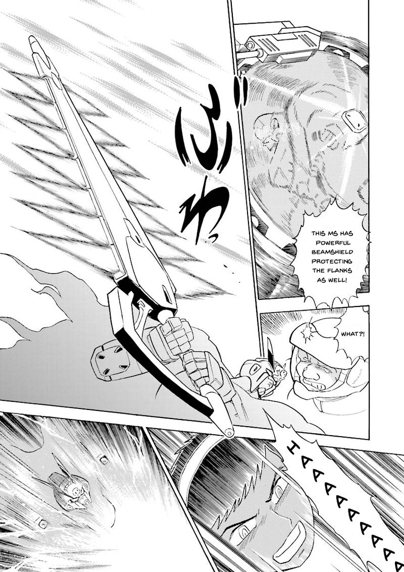 Kidou Senshi Crossbone Gundam Ghost 20 10