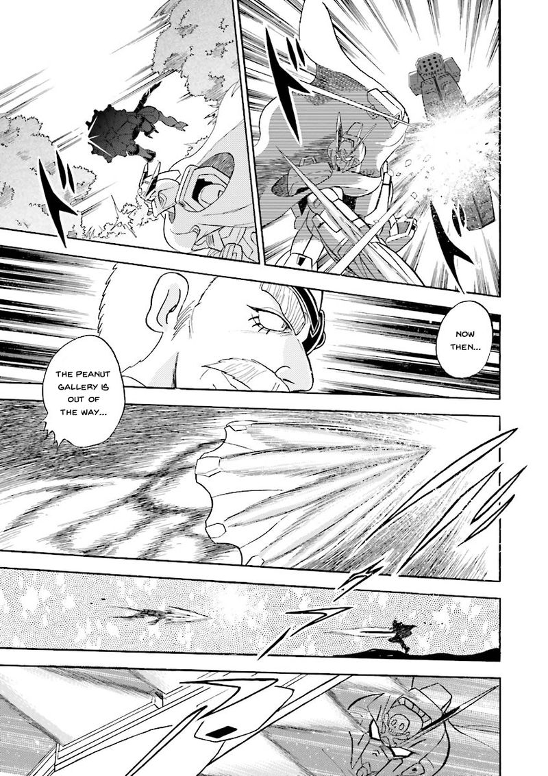 Kidou Senshi Crossbone Gundam Ghost 20 17