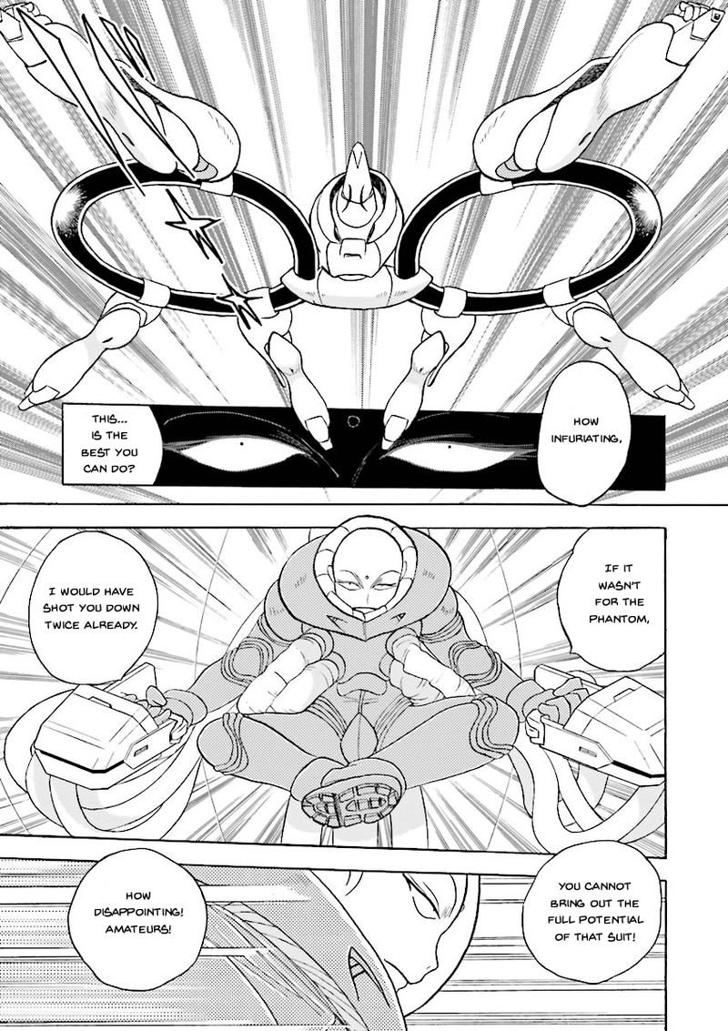 Kidou Senshi Crossbone Gundam Ghost 22 10