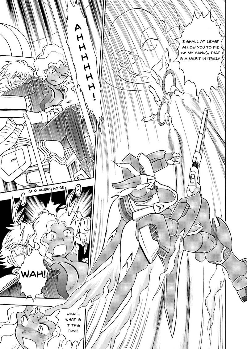 Kidou Senshi Crossbone Gundam Ghost 22 12