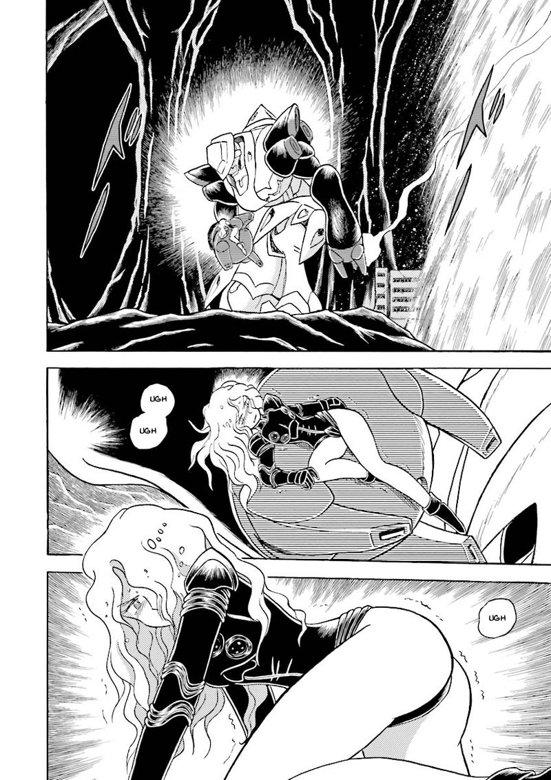 Kidou Senshi Crossbone Gundam Ghost 23 14
